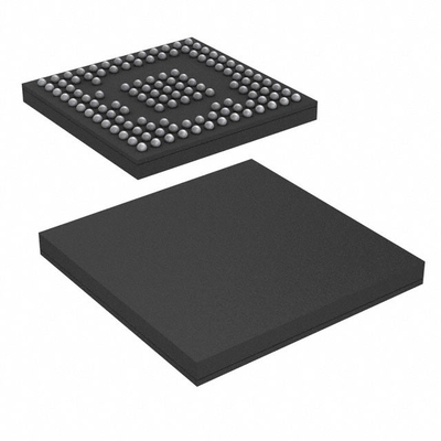 ওয়্যারলেস কমিউনিকেশন মডিউল EFR32BG12P132F1024GL125-C MCU ওয়্যারলেস BT RF ট্রান্সিভার 125-VFBGA