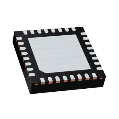 ইন্টিগ্রেটেড সার্কিট চিপ TPS25832AQWRHBRQ1 4.5V থেকে 36V উচ্চ গতির ইউএসবি কন্ট্রোলার VQFN32