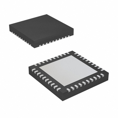 ইন্টিগ্রেটেড সার্কিট চিপ MCP3914A1-E/MV 3-ফেজ এনার্জি মিটারিং IC 40-UQFN