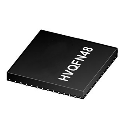 মাইক্রোকন্ট্রোলার MCU LPC865M201JHI48/0E ARM মাইক্রোকন্ট্রোলার আইসি আই 3 সি এবং ফ্লেক্সটাইমার সহ