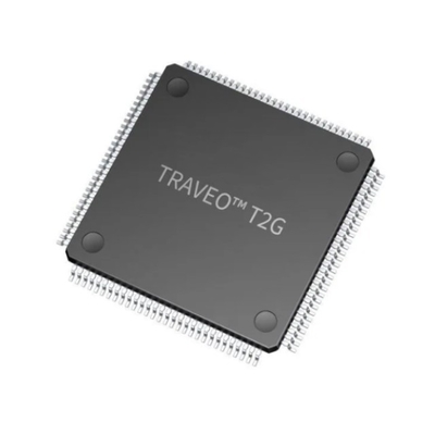 মাইক্রোকন্ট্রোলার MCU CYT4BF8CEDQ0AESGS অটোমোটিভ এআরএম কর্টেক্স-এম0 মাইক্রোকন্ট্রোলার