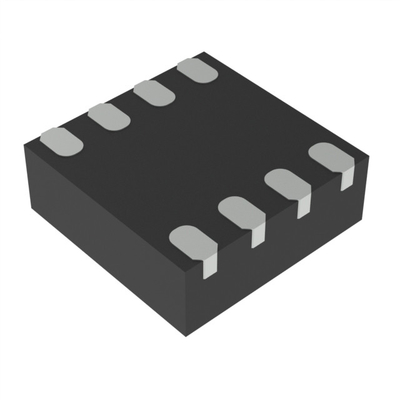সেন্সর আইসি SI7210-B-12-IM2 হল সেন্সর I2C নিম্ন চাপ টান DFN8