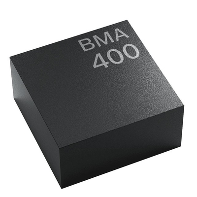 সেন্সর আইসি BMA400 ট্রাইএক্সিয়াল অ্যাক্সিলারেশন সেন্সর