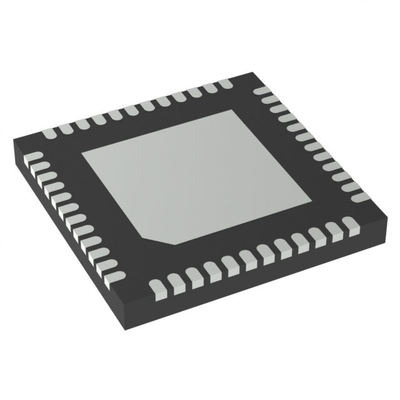 মাইক্রোকন্ট্রোলার MCU PIC18F56K42T-I/MV 64MHz পর্যন্ত এমবেডেড মাইক্রোকন্ট্রোলার IC UQFN48