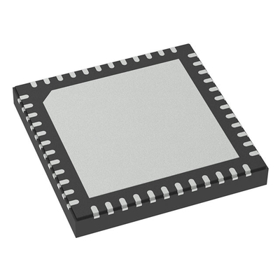 মাইক্রোকন্ট্রোলার এমসিইউ PIC18F46Q83-I/NHX 40Pin Low Power 8Bit MCU With XLP Technology