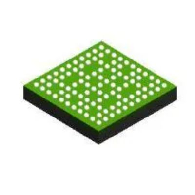 ইন্টিগ্রেটেড সার্কিট চিপ DS560MB410ZASR 4 চ্যানেল 56Gbps ক্রসপয়েন্ট সহ লিনিয়ার রিড্রাইভার