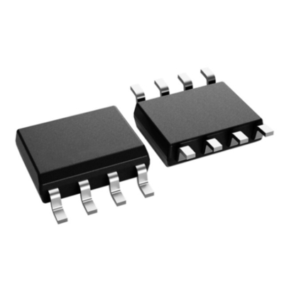 ইন্টিগ্রেটেড সার্কিট চিপ UCC27624QDGNRQ1 অটোমোটিভ ডুয়াল চ্যানেল লো সাইড গেট ড্রাইভার