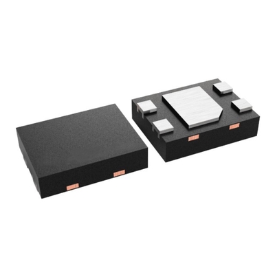 সেন্সর আইসি TMAG5231A2DQDMRR XFDFN4 ডিজিটাল সুইচ ওমনিপোলার সুইচ 5mA