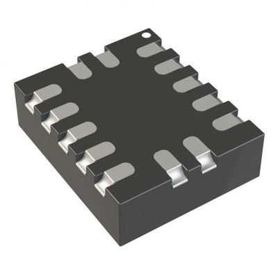 ইন্টিগ্রেটেড সার্কিট চিপ MPQ8847AGQB-AEC1 6A 2.7V সুইচিং ভোল্টেজ নিয়ন্ত্রক