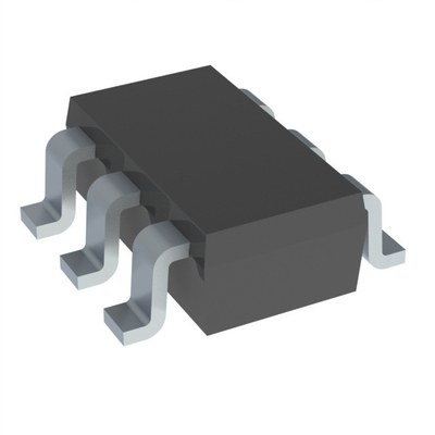 ইন্টিগ্রেটেড সার্কিট চিপ MPQ8112GJ-AEC1 60V হাই-সাইড বর্তমান সেন্স এম্প্লিফায়ার