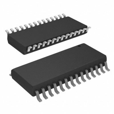 ইন্টিগ্রেটেড সার্কিট চিপ 2EDL05N06PJXUMA1 600V 0.7A হাফ ব্রিজ গেট ড্রাইভার আইসি