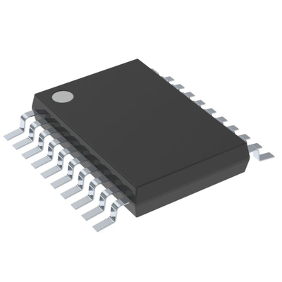ইন্টিগ্রেটেড সার্কিট চিপ MCP47CMB18T-20E/ST 10Bit DAC ডেটা কনভার্টার IC 1.8V থেকে 5.5V TSSOP20