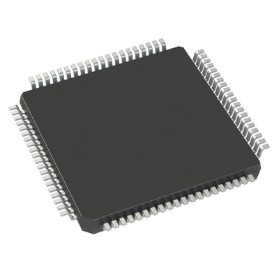 মাইক্রোকন্ট্রোলার MCU R5F56604BDFN অন-চিপ FPU 32-বিট RXv3 মাইক্রোকন্ট্রোলার