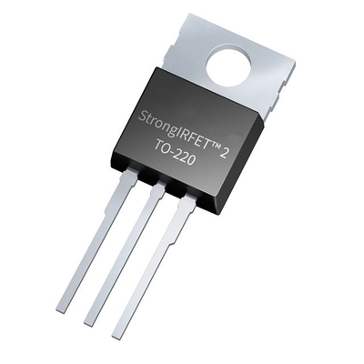 ইন্টিগ্রেটেড সার্কিট চিপ IPP026N04NF2S 40V 29A হোলের মাধ্যমে একক MOSFET ট্রানজিস্টর