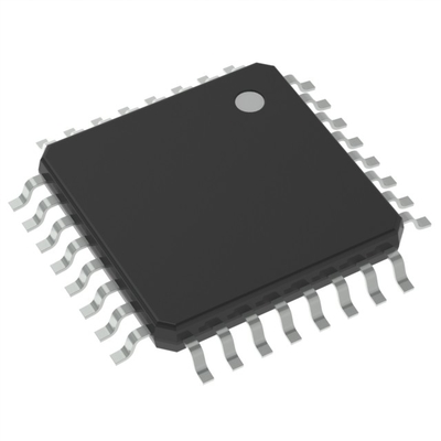 মাইক্রোকন্ট্রোলার MCU ATSAMC21E16A-AUT ARM Cortex-M0 SAM C21 মাইক্রোকন্ট্রোলার IC
