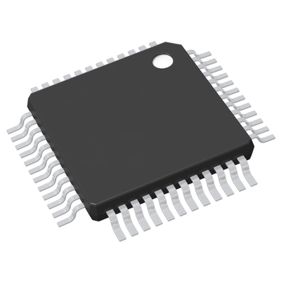 মাইক্রোকন্ট্রোলার MCU ATSAMD21G15B-AUT 48MHz ARM Cortex-M0 মাইক্রোকন্ট্রোলার 48-TQFP