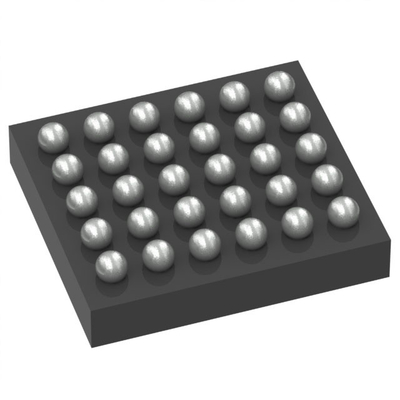 ইন্টিগ্রেটেড সার্কিট চিপ MAX77540AAWV ডুয়াল-ফেজ হাই-ইফিসিয়েন্সি বক কনভার্টার