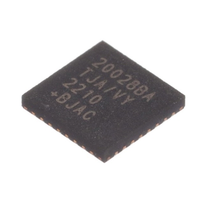 ইন্টিগ্রেটেড সার্কিট চিপ MAX20028BATJA/VY ডুয়াল 2.1MHz স্টেপ-ডাউন ডিসি-ডিসি কনভার্টার