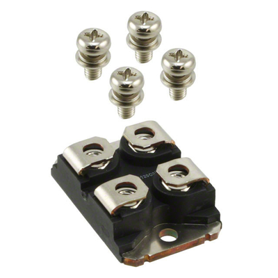 ইন্টিগ্রেটেড সার্কিট চিপ IXFN50N120SK 1200V 48A N চ্যানেল ট্রানজিস্টর মডিউল