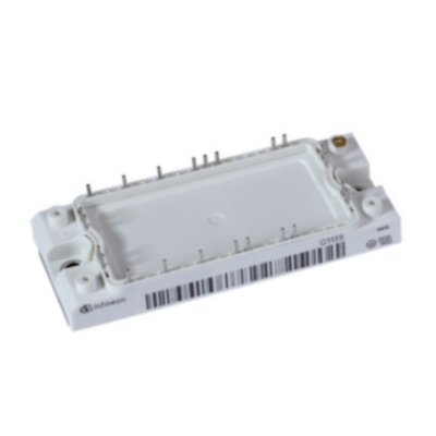 ইন্টিগ্রেটেড সার্কিট চিপ IFF300B17N2E4PB11 1700V 400A 1500W চ্যাসি মাউন্ট IGBT মডিউল