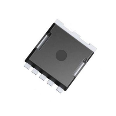 ইন্টিগ্রেটেড সার্কিট চিপ IAUA180N08S5N026 80V 180A 179W অটোমোটিভ MOSFET ট্রানজিস্টর