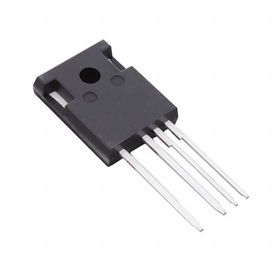 ইন্টিগ্রেটেড সার্কিট চিপ IKZA40N65RH5 650V TrenchStop 5 একক IGBT ট্রানজিস্টর