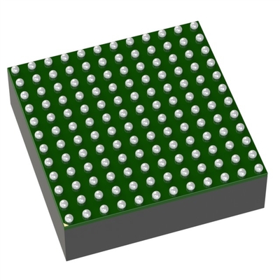 ইন্টিগ্রেটেড সার্কিট চিপ LTM4616IY 1.5MHz ডুয়াল 2Phase 8A Buck Regulator BGA144
