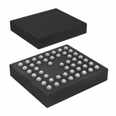 মাইক্রোকন্ট্রোলার MCU CYW20704UA2KFFB1GT একক চিপ 2.4GHz মাইক্রোকন্ট্রোলার MCU 49-VFBGA