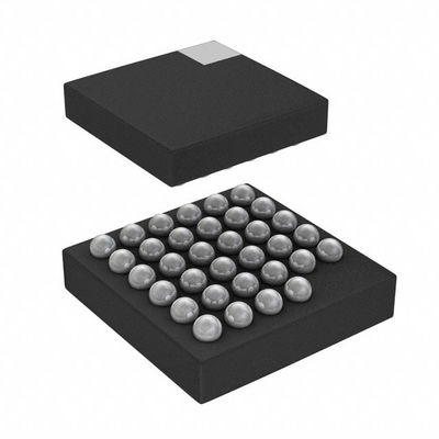 মাইক্রোকন্ট্রোলার MCU CC2640R2FYFVR 32-বিট আর্ম কর্টেক্স-এম 3 আরএফ মাইক্রোকন্ট্রোলার MCU