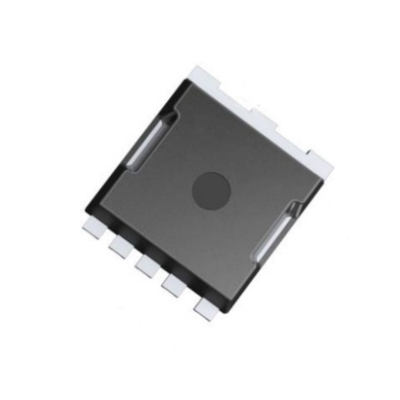 ইন্টিগ্রেটেড সার্কিট চিপ IST026N10NM5 একক বর্ধন এন-চ্যানেল MOSFET ট্রানজিস্টর