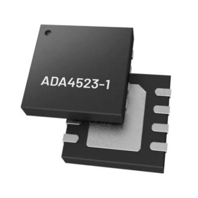 ইন্টিগ্রেটেড সার্কিট চিপ ADA4523-1BRZ 1 সার্কিট রেল-টু-রেল জিরো-ড্রিফট এম্প্লিফায়ার