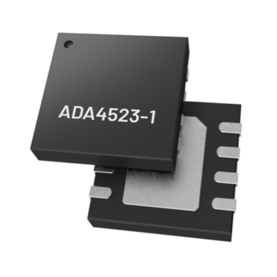 ইন্টিগ্রেটেড সার্কিট চিপ ADA4523-1BCPZ 36V 5MHz কম গোলমাল অপারেটিং এম্প্লিফায়ার