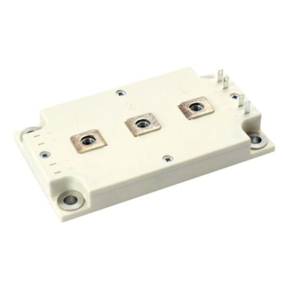 ইন্টিগ্রেটেড সার্কিট চিপ VS-GP300TD60S চ্যাসি মাউন্ট 600V হাফ ব্রিজ IGBT মডিউল