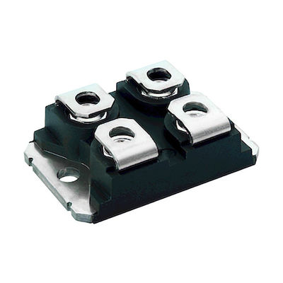 ইন্টিগ্রেটেড সার্কিট চিপ VS-GT55NA120UX একক চপার 1200V 68A আইজিবিটি মডিউল SOT227