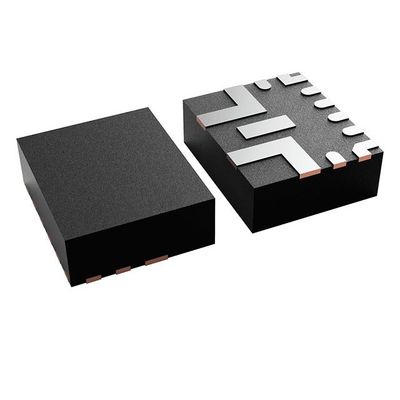 ইন্টিগ্রেটেড সার্কিট চিপ TPS62850240QDRLRQ1 6V 1 আউটপুট সুইচিং ভোল্টেজ নিয়ন্ত্রক