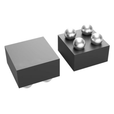 ইন্টিগ্রেটেড সার্কিট চিপ TPS7A2133BPYWDJ 500mA পজিটিভ ফিক্সড লিনিয়ার ভোল্টেজ নিয়ন্ত্রক