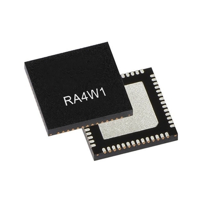 মাইক্রোকন্ট্রোলার MCU R7FA4W1AD2CNG ARM Cortex-M4 RA4W1 মাইক্রোকন্ট্রোলার IC