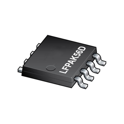 ইন্টিগ্রেটেড সার্কিট চিপ PSMN011-60HLX 60V লজিক লেভেল গেট 2 এন চ্যানেল ট্রানজিস্টর