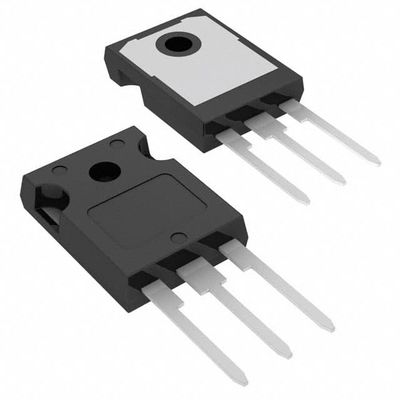 ইন্টিগ্রেটেড সার্কিট চিপ NTPF095N65S3H একক MOSFET ট্রানজিস্টর পৃষ্ঠ মাউন্ট