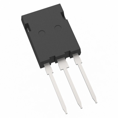 ইন্টিগ্রেটেড সার্কিট চিপ STGYA50H120DF2 1200V 50A হাই স্পিড এইচ সিরিজ IGBT ট্রানজিস্টর