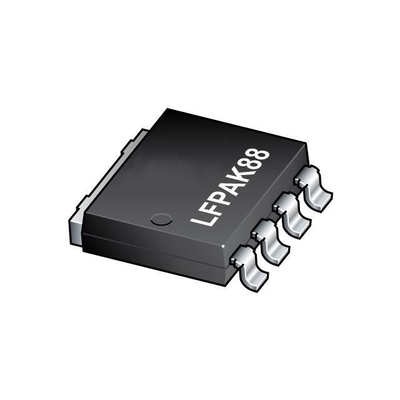 ইন্টিগ্রেটেড সার্কিট চিপ PSMN1R9-80SSEJ এন চ্যানেল 80V MOSFET ট্রানজিস্টর LFPAK88