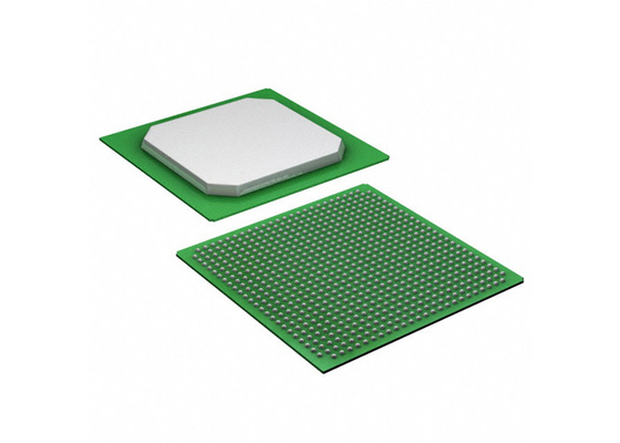 ইথারনেট আইসি VSC7426XJG-02 1V গিগাবিট ইথারনেট সুইচ আইসি 672-বিজিএ টেলিকম আইসি