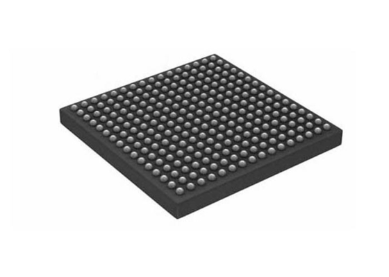 ইথারনেট আইসি ভিএসসি 8562 এক্সকেএস -11 লো পাওয়ার ডুয়াল পোর্ট গিগাবিট ইথারনেট ট্রান্সিভার বিজিএ -২৫৬