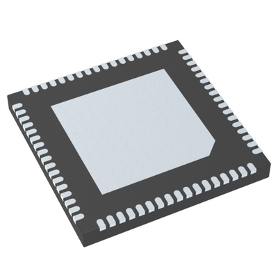 ইথারনেট আইসি VSC8541XMV-02 সিঙ্গল পোর্ট গিগাবিট ইথারনেট কপার PHY সুইচ আইসি