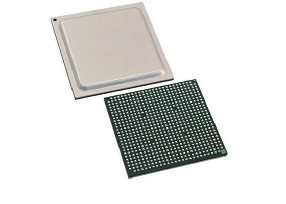 ইথারনেট আইসি VSC7549TSN-V/5CC নেটওয়ার্কিং ইথারনেট সুইচ আইসি 888-BFBGA