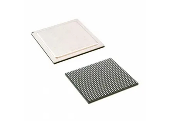 ইথারনেট IC VSC7546TSN-V/5CC-VAO 12 পোর্ট 32G ক্যারিয়ার ইথারনেট সুইচ IC