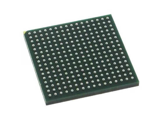 ইথারনেট আইসি VSC8504XKS-02 1V লো পাওয়ার কোয়াড-পোর্ট ইথারনেট ট্রান্সিভার BGA256