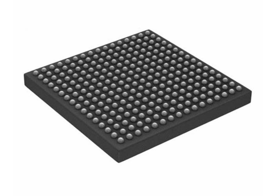 ইথারনেট আইসি VSC8575XKS-11 টেলিকম আইসি BGA-256 কোয়াড-পোর্ট ইথারনেট PHY ট্রান্সিভার