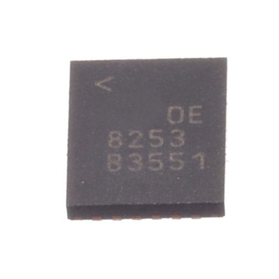 ইন্টিগ্রেটেড সার্কিট চিপ LT8253EUFDM 40V 4 সুইচ বক বুস্ট কন্ট্রোলার QFN28