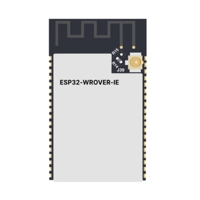 ESP32-WROVER-E-N8R2 ওয়্যারলেস কমিউনিকেশন মডিউল WiFi + BT LE MCU মডিউল Multiprotocol মডিউল